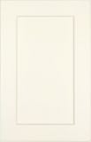 Sample Door - Antique Shaker - 11"W x 15"H x 3/4"D